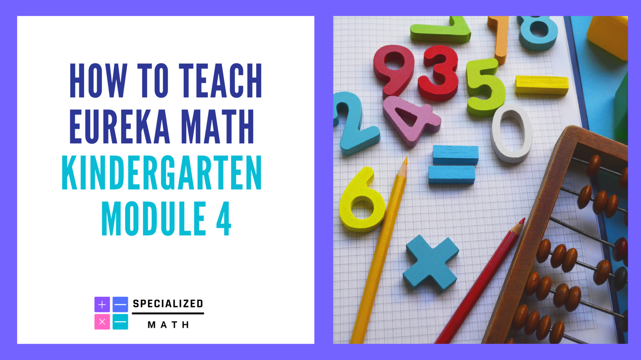 eureka math homework kindergarten