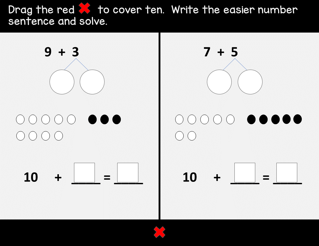 eureka math grade 1 module 2 lesson 27 homework