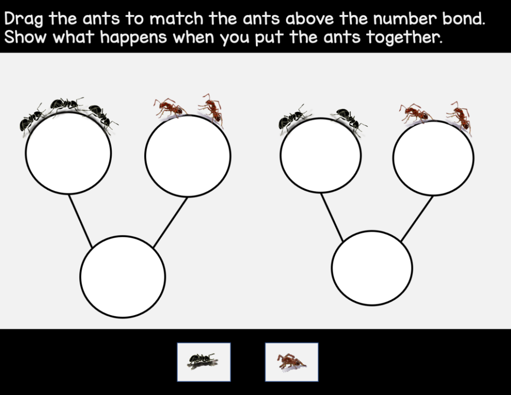 eureka math homework kindergarten