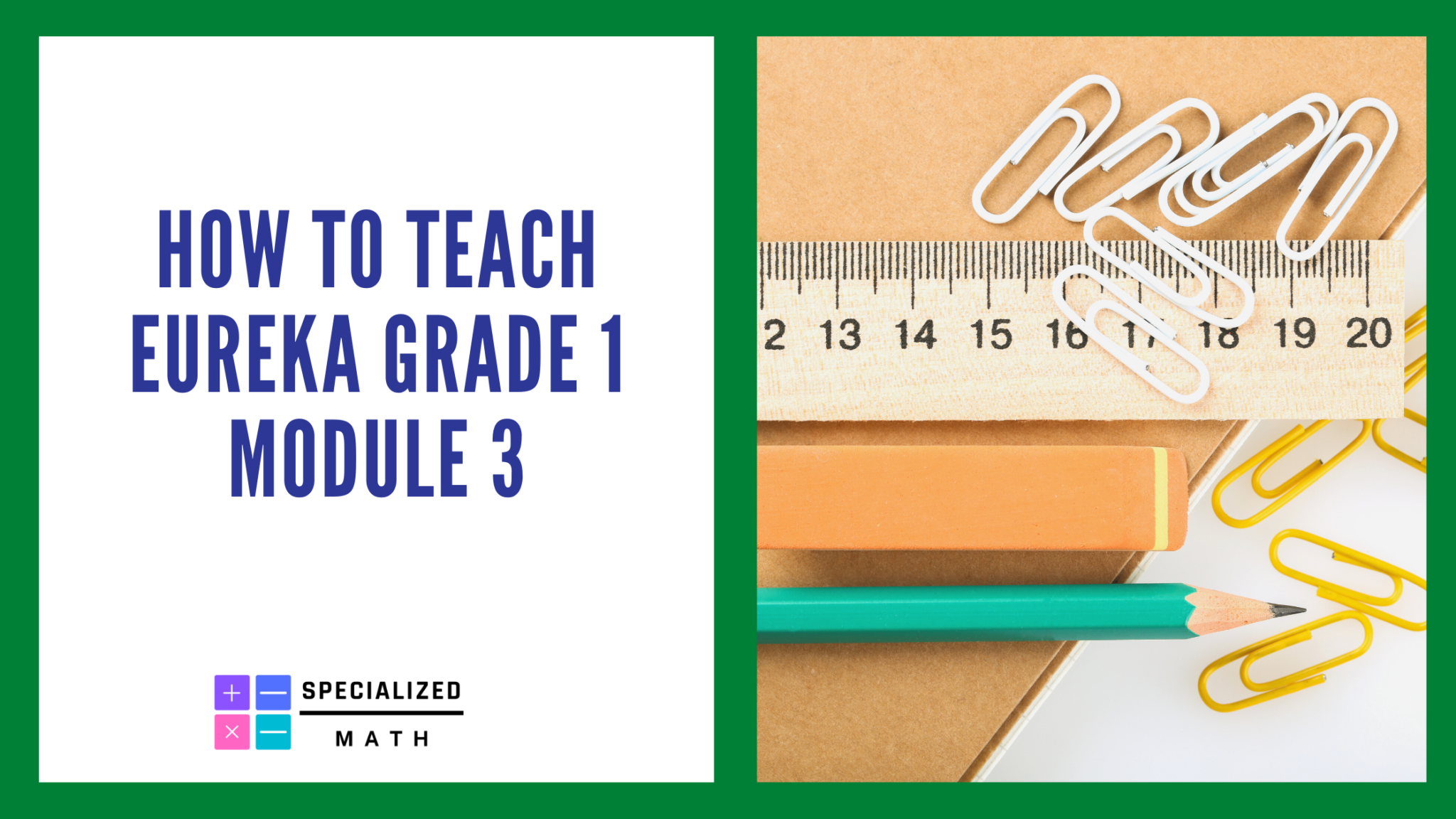 eureka math grade 1 module 3 homework